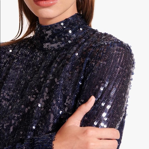 Holiday party stunner by STAUD - Picture 6 of 11